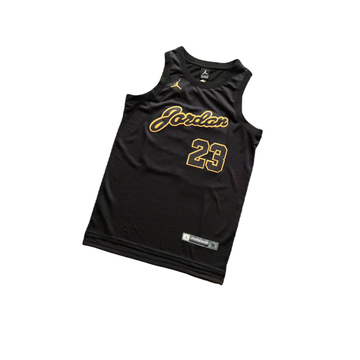 NBA BASKETBALL VEST – JORDAN