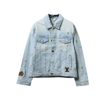 COMPLETO JEANS