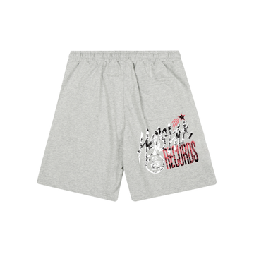 Shorts Hellstar