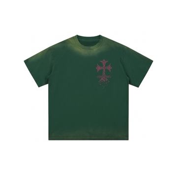 T-shirt Chrome Hearts