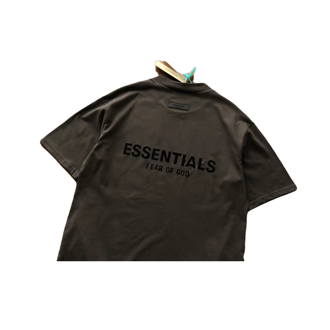 T-SHIRT ESSENTIAL