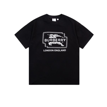 T-shirt Burberry