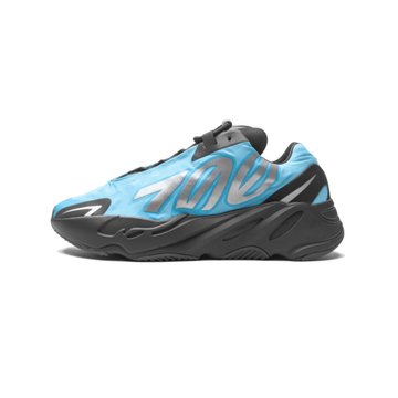 MNVN Bright Cyan