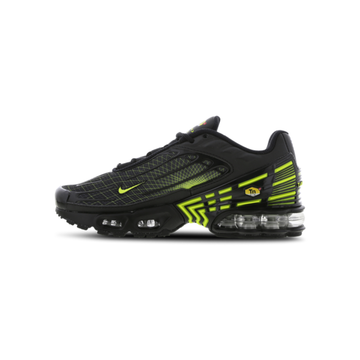TN PLUS III