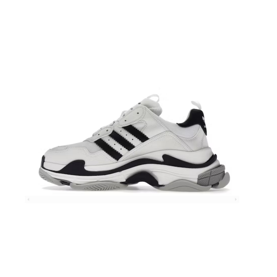 Triple S