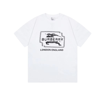 T-shirt Burberry