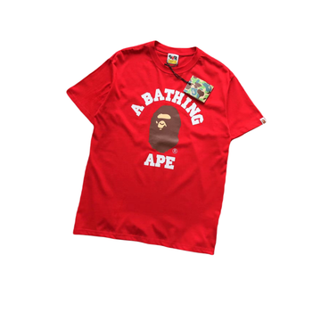T-shirt Bape