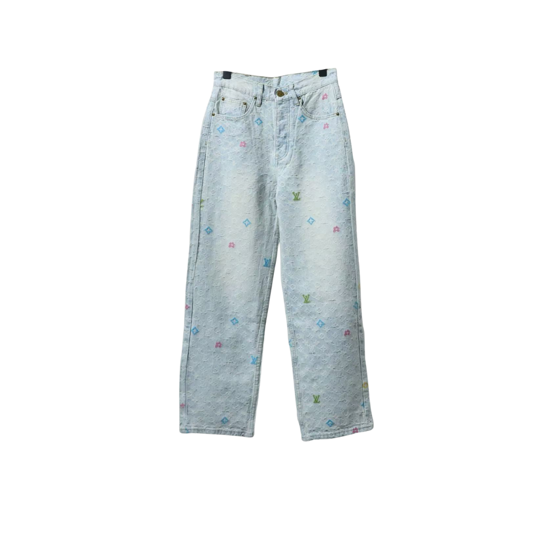 COMPLETO JEANS