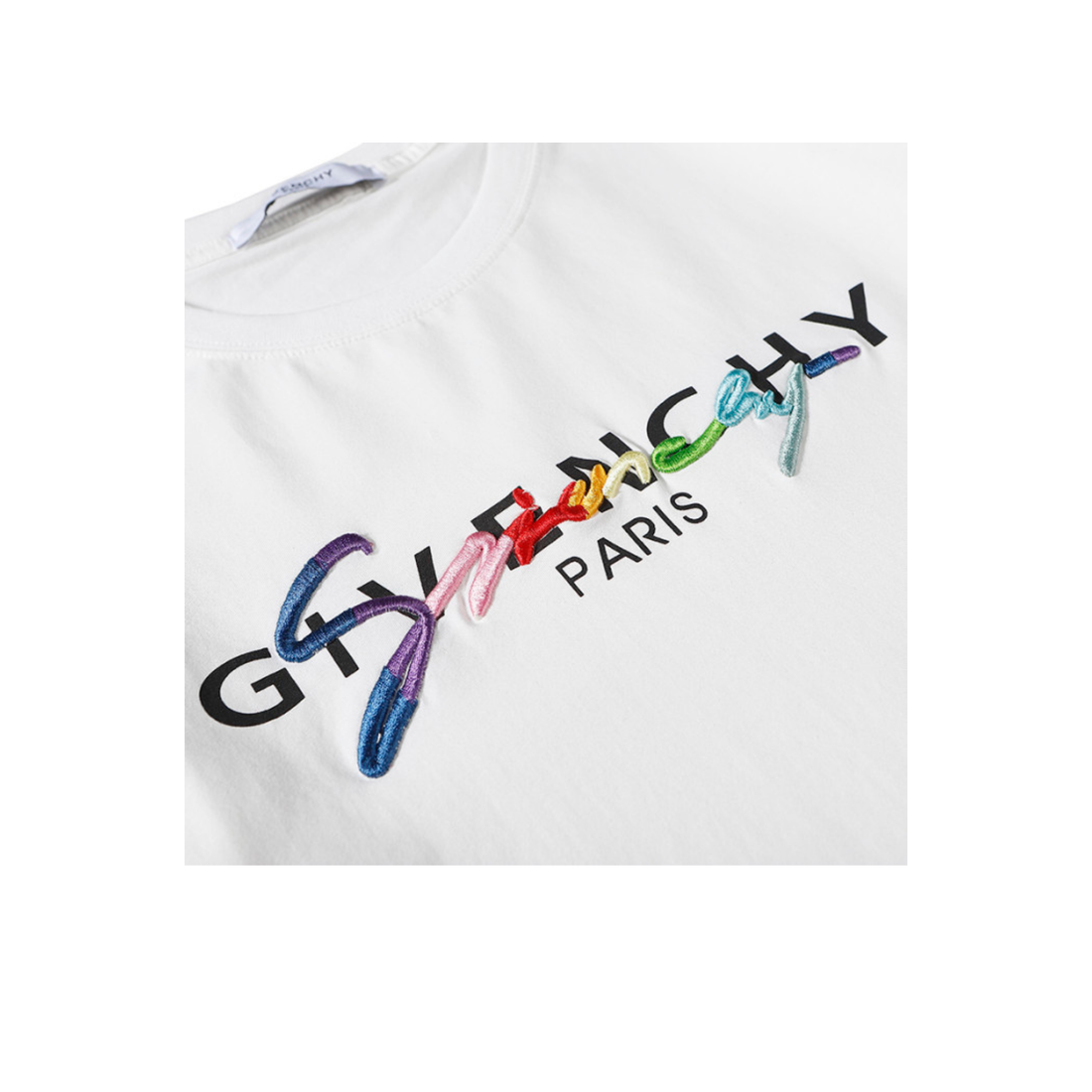 T-shirt Givenchy
