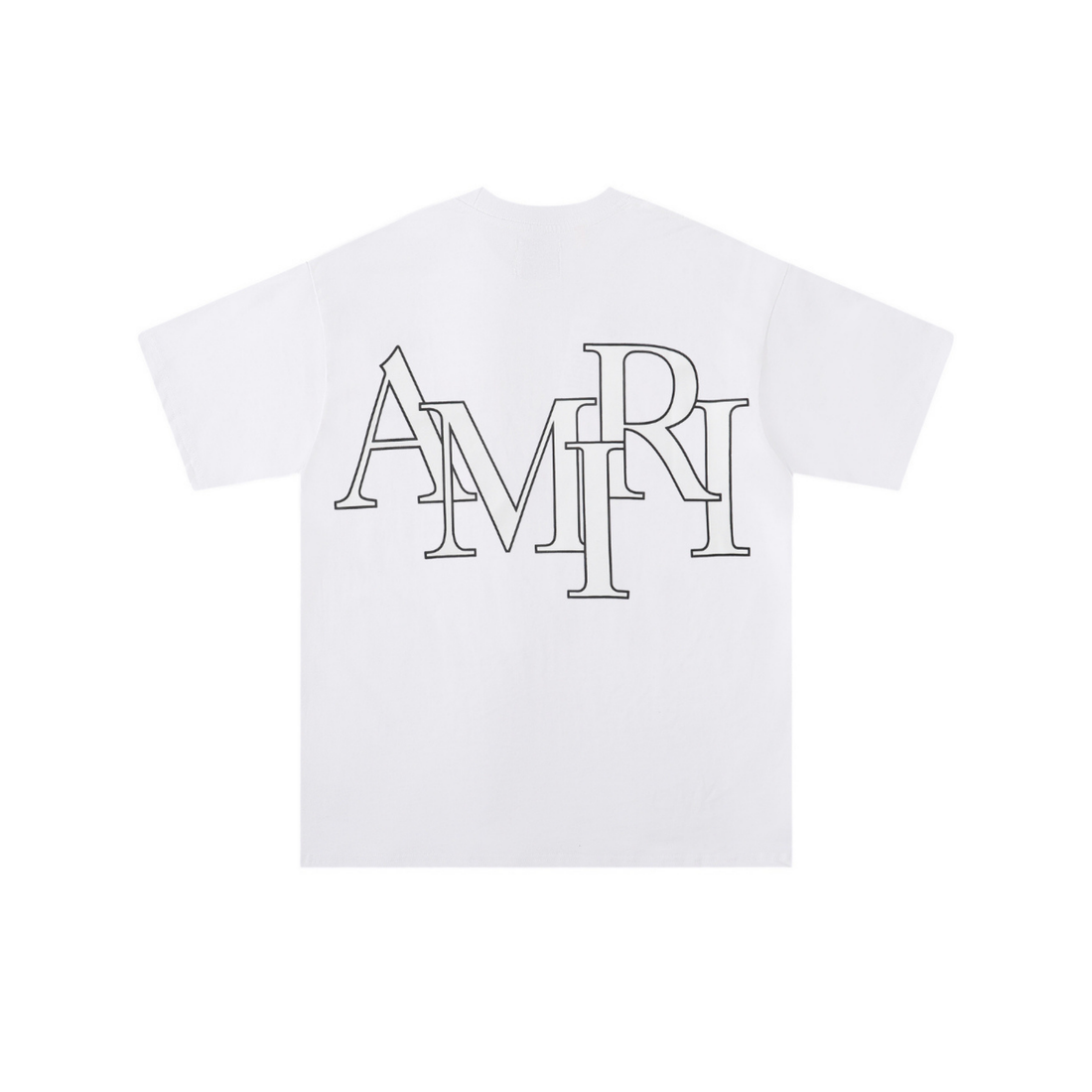 T-shirt AMIRI