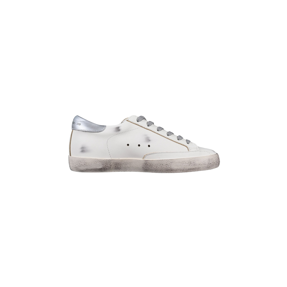 GOLDEN GOOSE