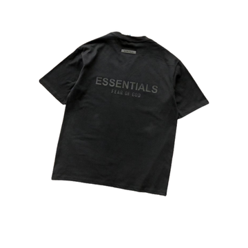 ESL – T-SHIRT NERA