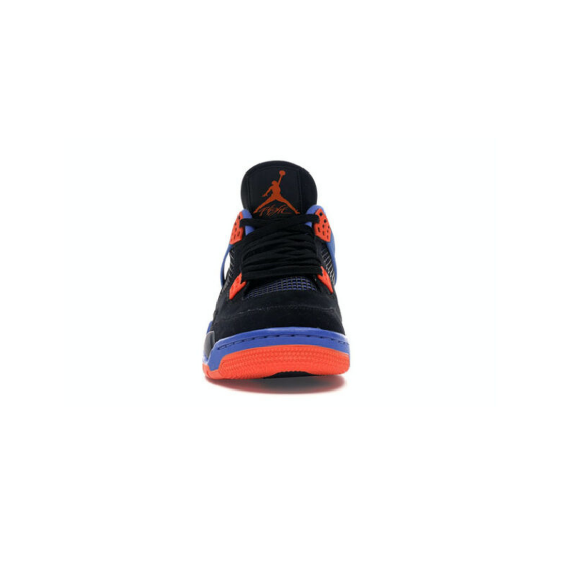 J4 - RETRO CAVS