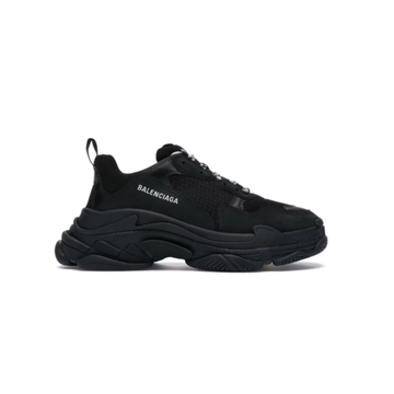 Triple S Total Black