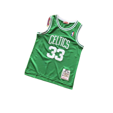 NBA BASKETBALL VEST – CELTIC