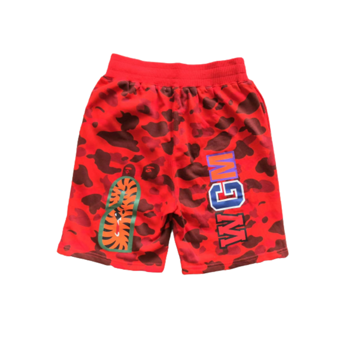 Shorts Bape