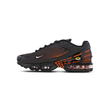 TN PLUS III