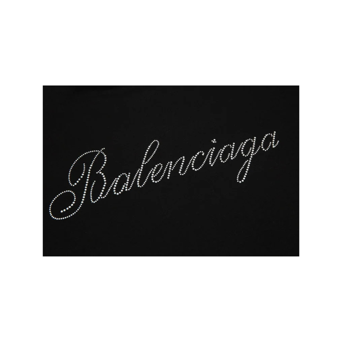 T-shirt BALENCIAGA