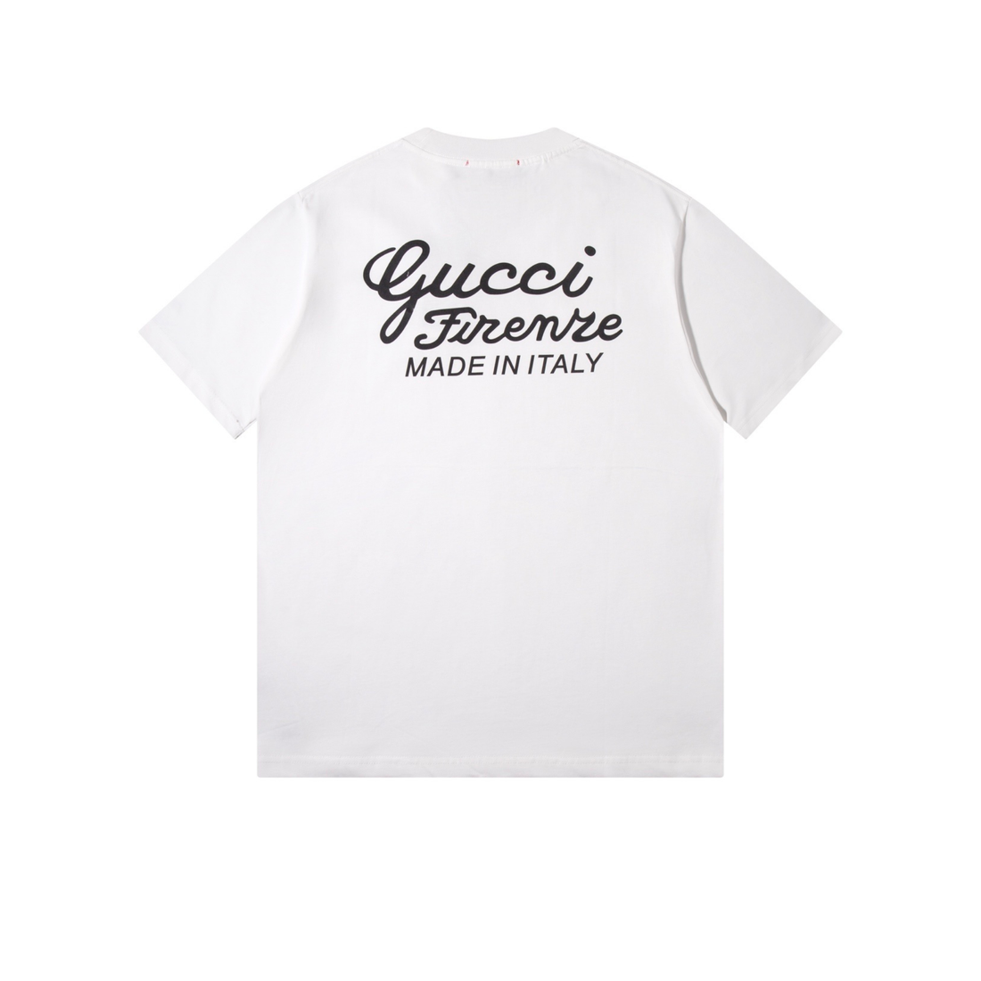 T-shirt GUCCI