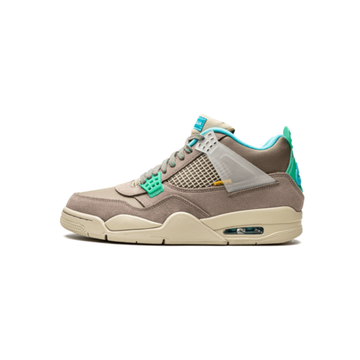 J4 - UNION TAUPE HAZE