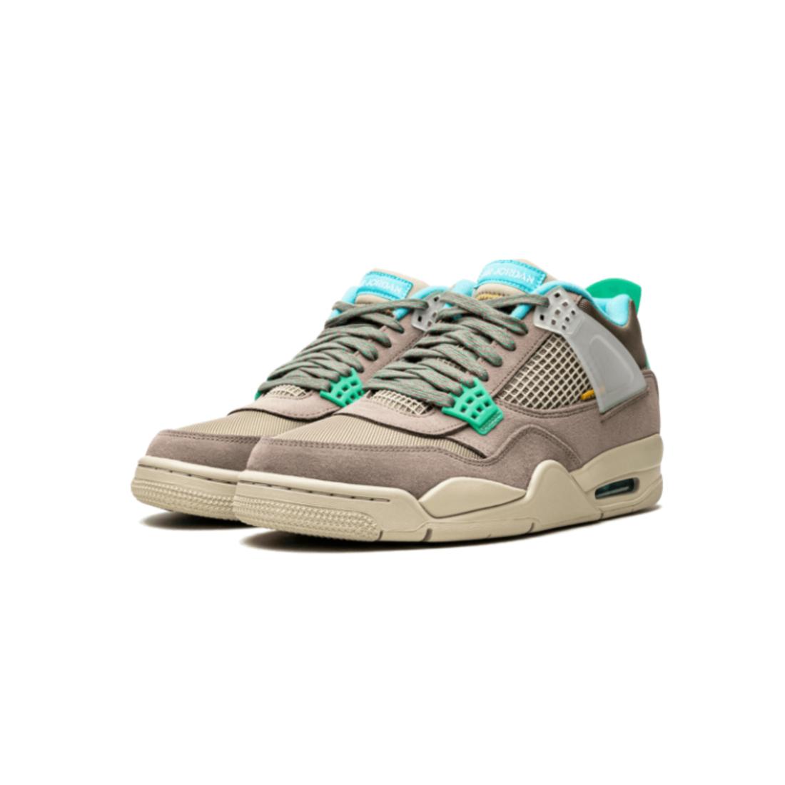 J4 - UNION TAUPE HAZE