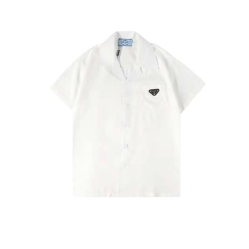 T-shirt Prada