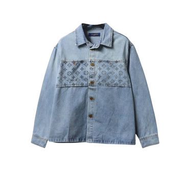 COMPLETO JEANS