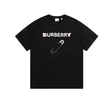 T-shirt Burberry
