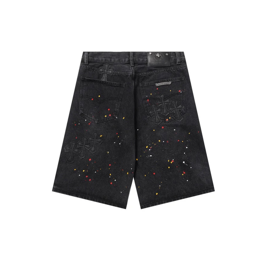 Shorts Chrome Hearts