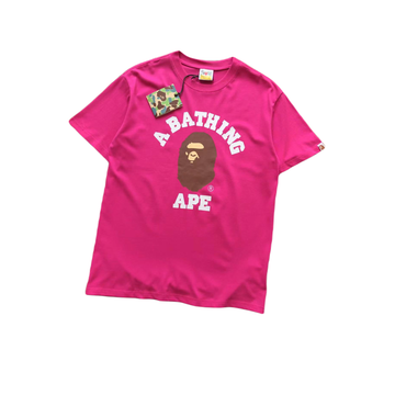T-shirt Bape