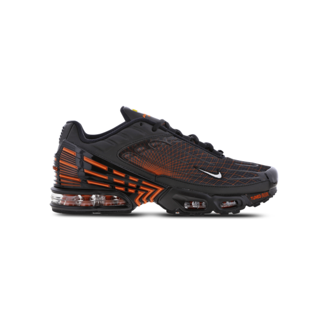 TN PLUS III