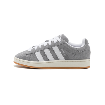 Grey White