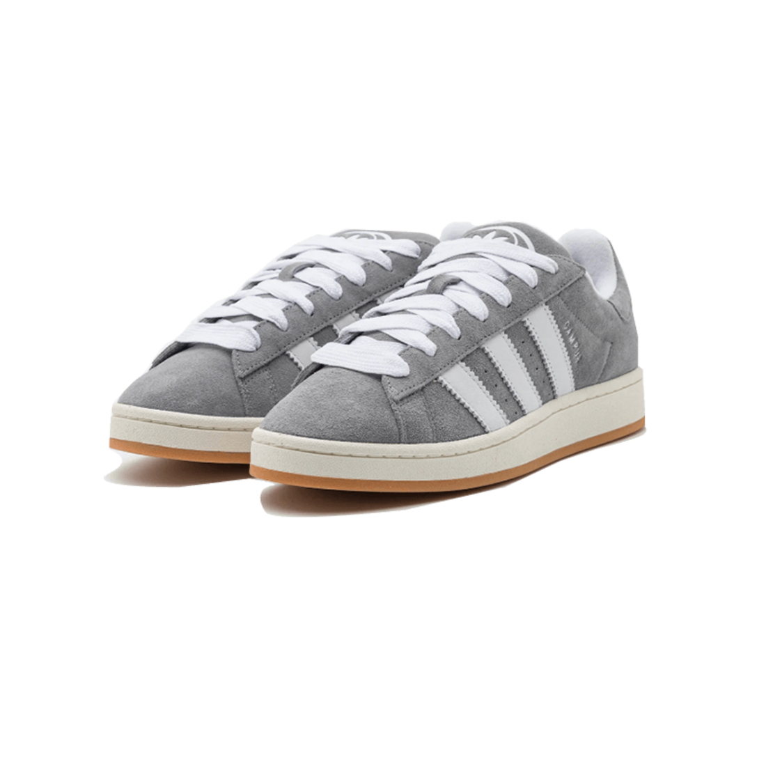 Grey White