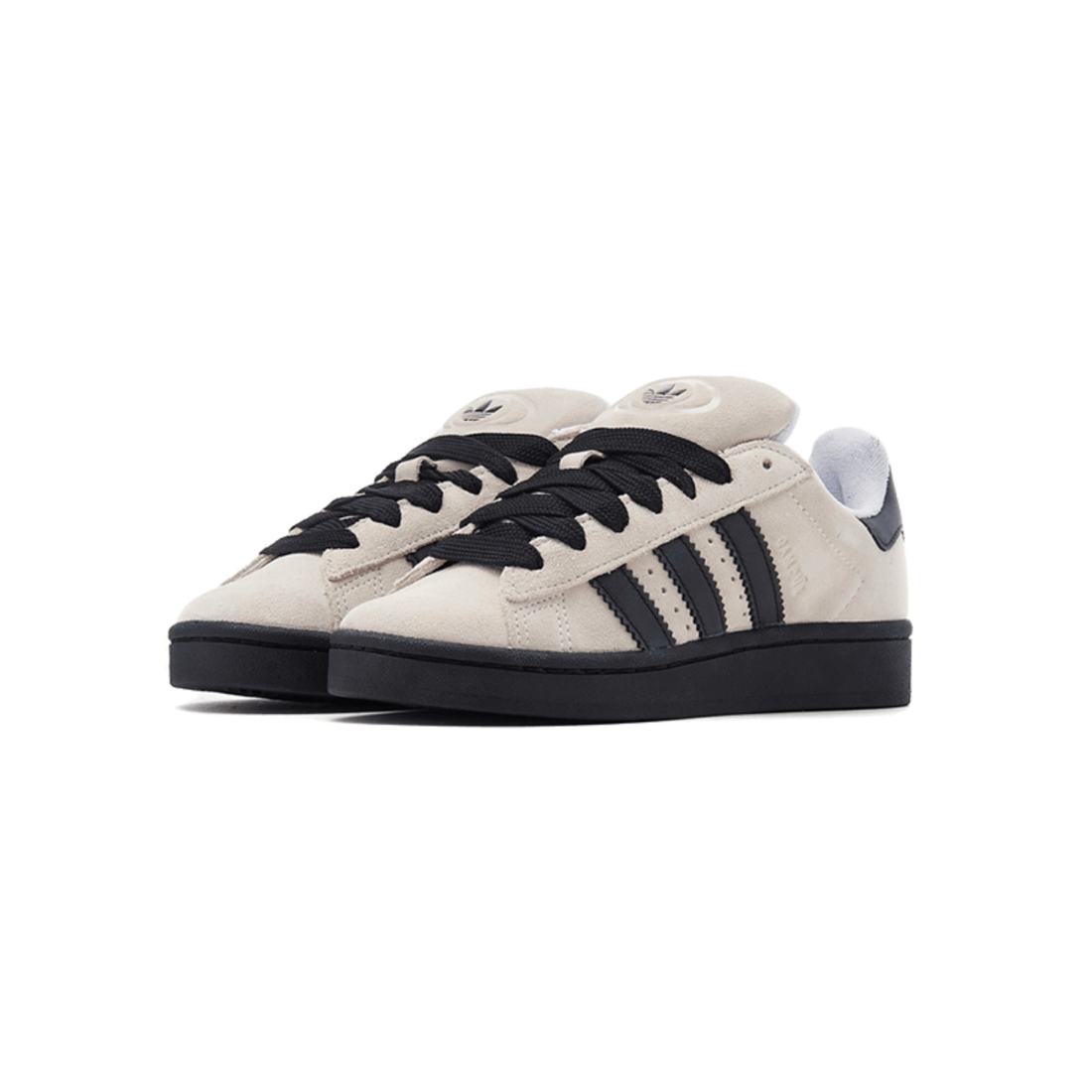 Footwear White Core Black