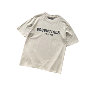 ESL – T-SHIRT GRIGIA