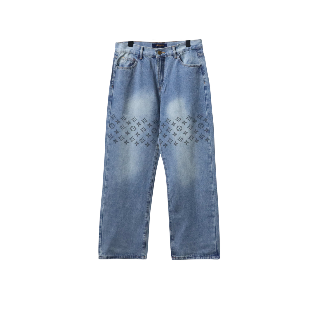 COMPLETO JEANS