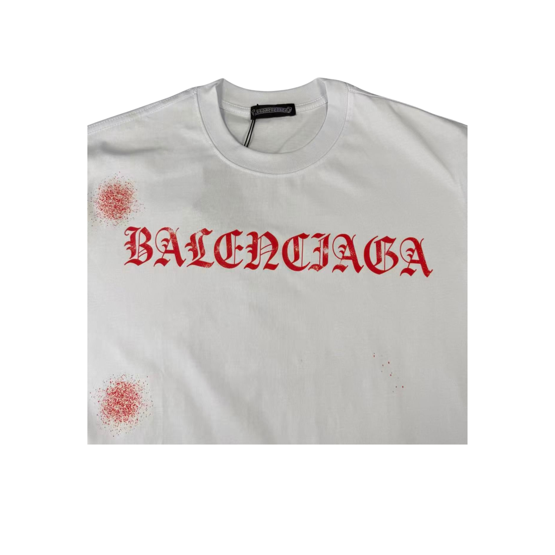 T-shirt BALENCIAGA
