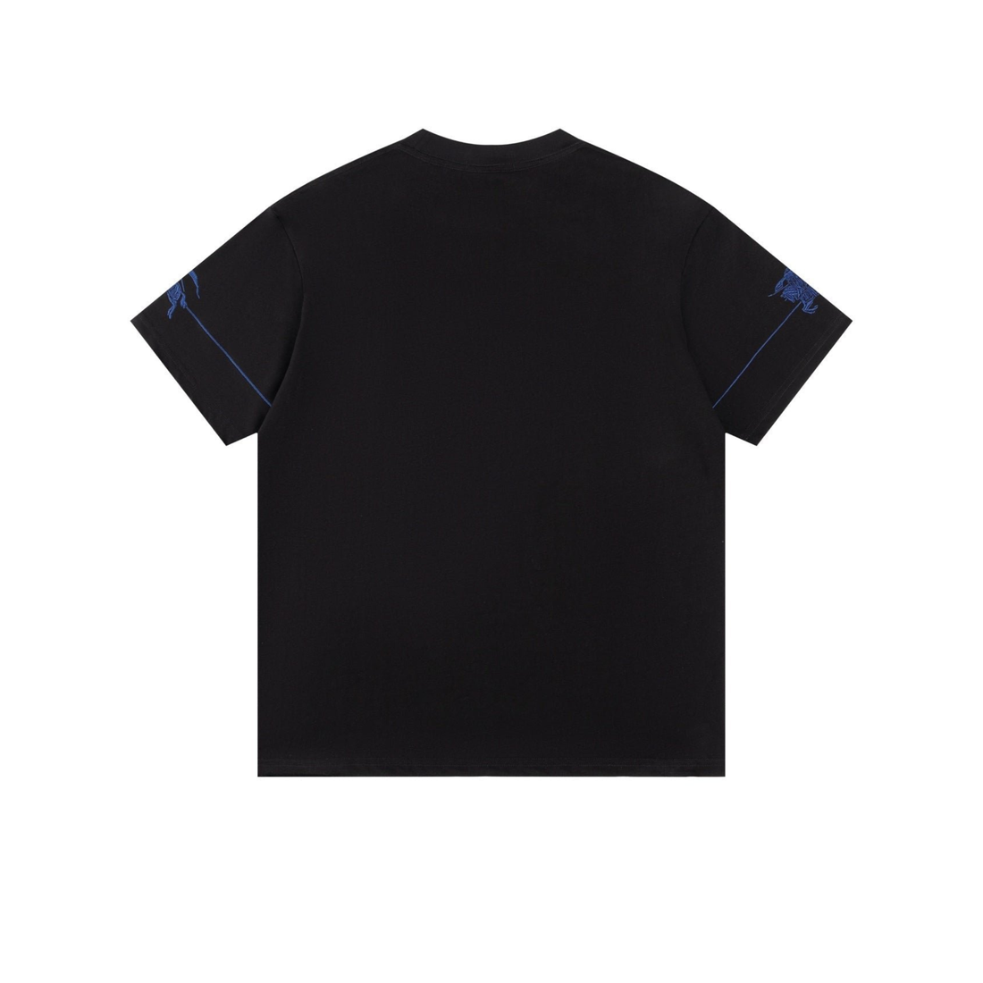 T-shirt Burberry