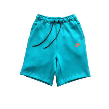 TECH SHORTS – LIGHT BLUE