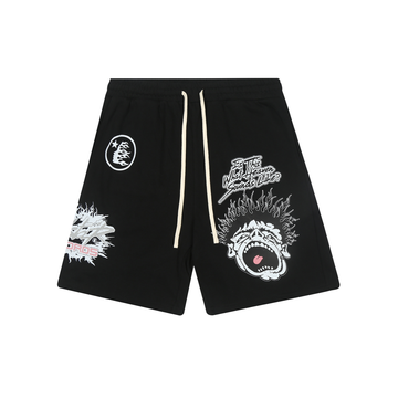 Shorts Hellstar