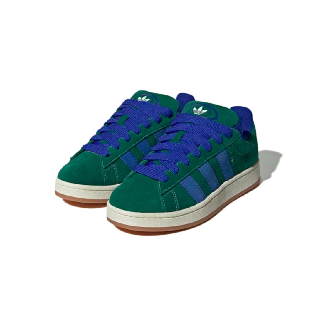 Dark Green Semi Lucid Blue