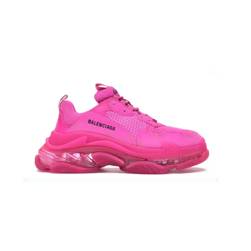 Triple S Pink