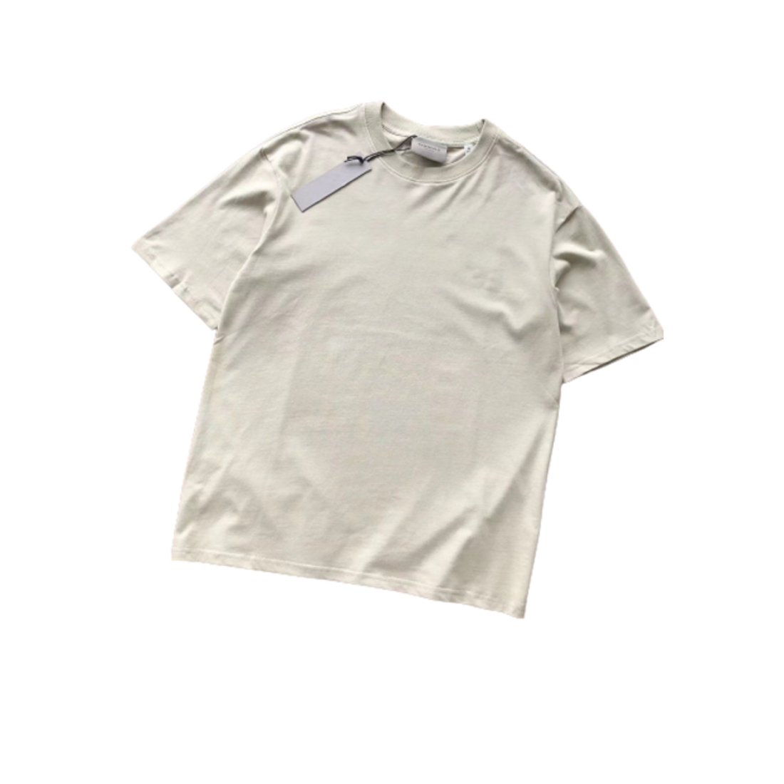 ESL – T-SHIRT GRIGIA