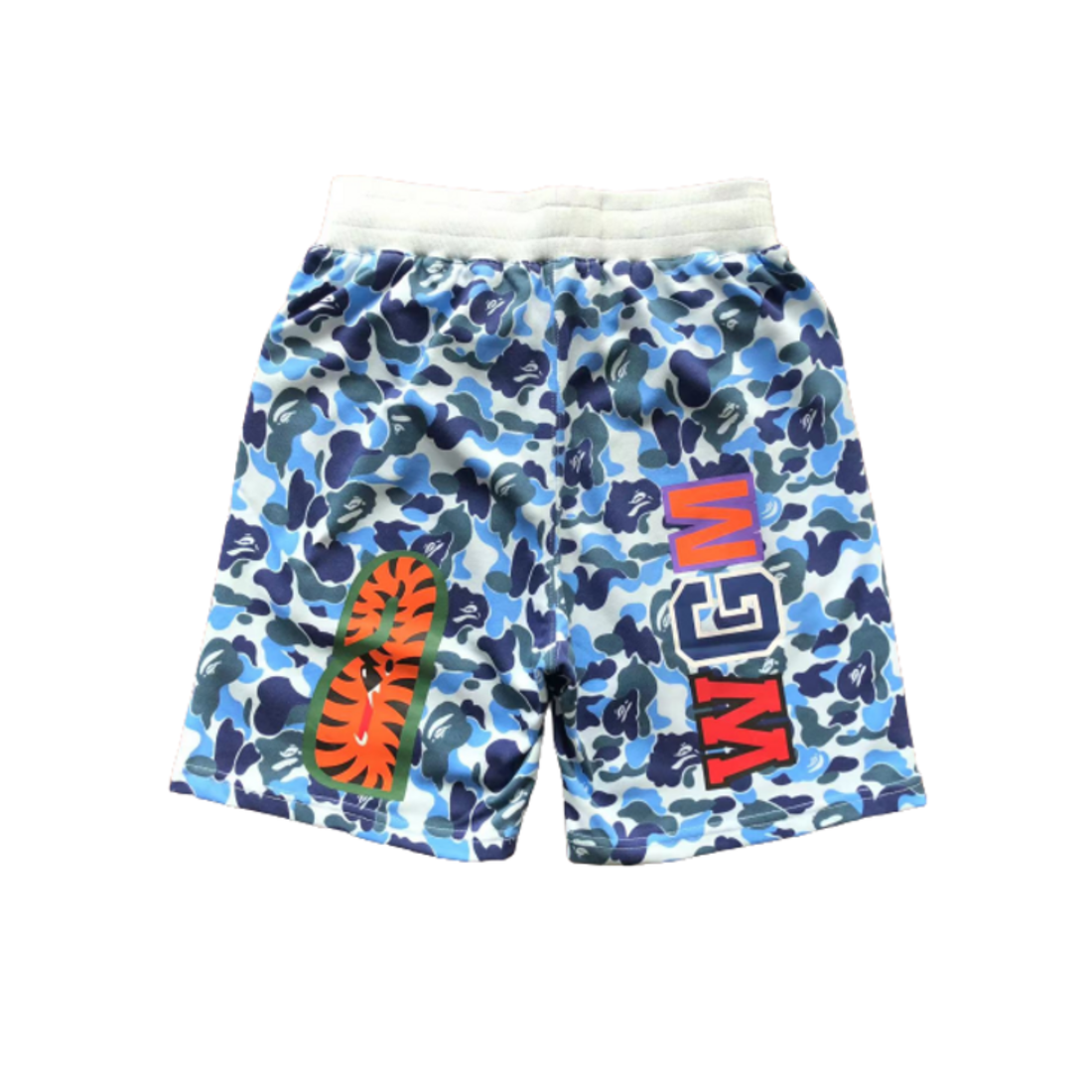 Shorts Bape