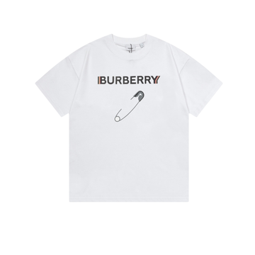 T-shirt Burberry