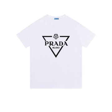 T-shirt Prada