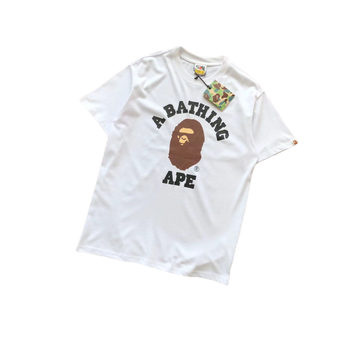 T-shirt Bape
