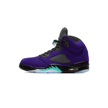 J5 - RETRO ALTERNATE GRAPE