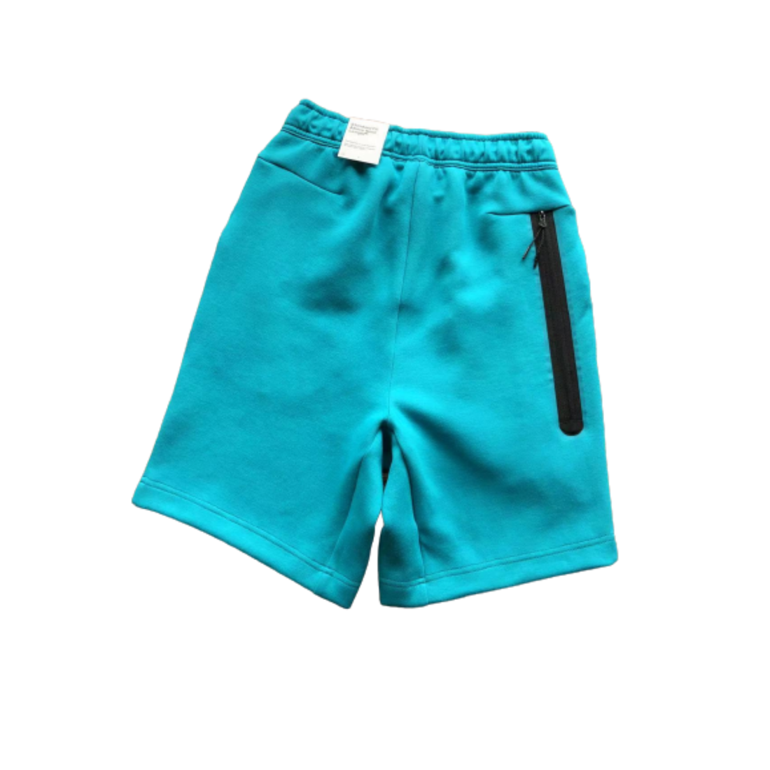 TECH SHORTS – LIGHT BLUE
