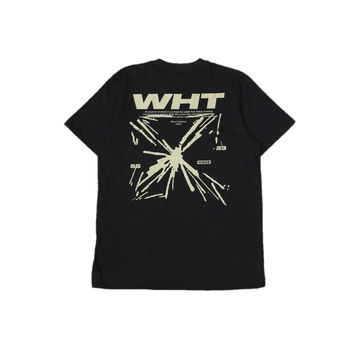 T-SHIRT OFF – NERO/BIANCO 5